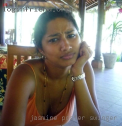 jasmine poster swinger