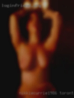 NikkieCurrie1986 Toronto